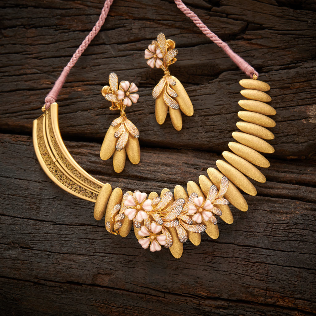 Haldi ceremony deals jewellery with price