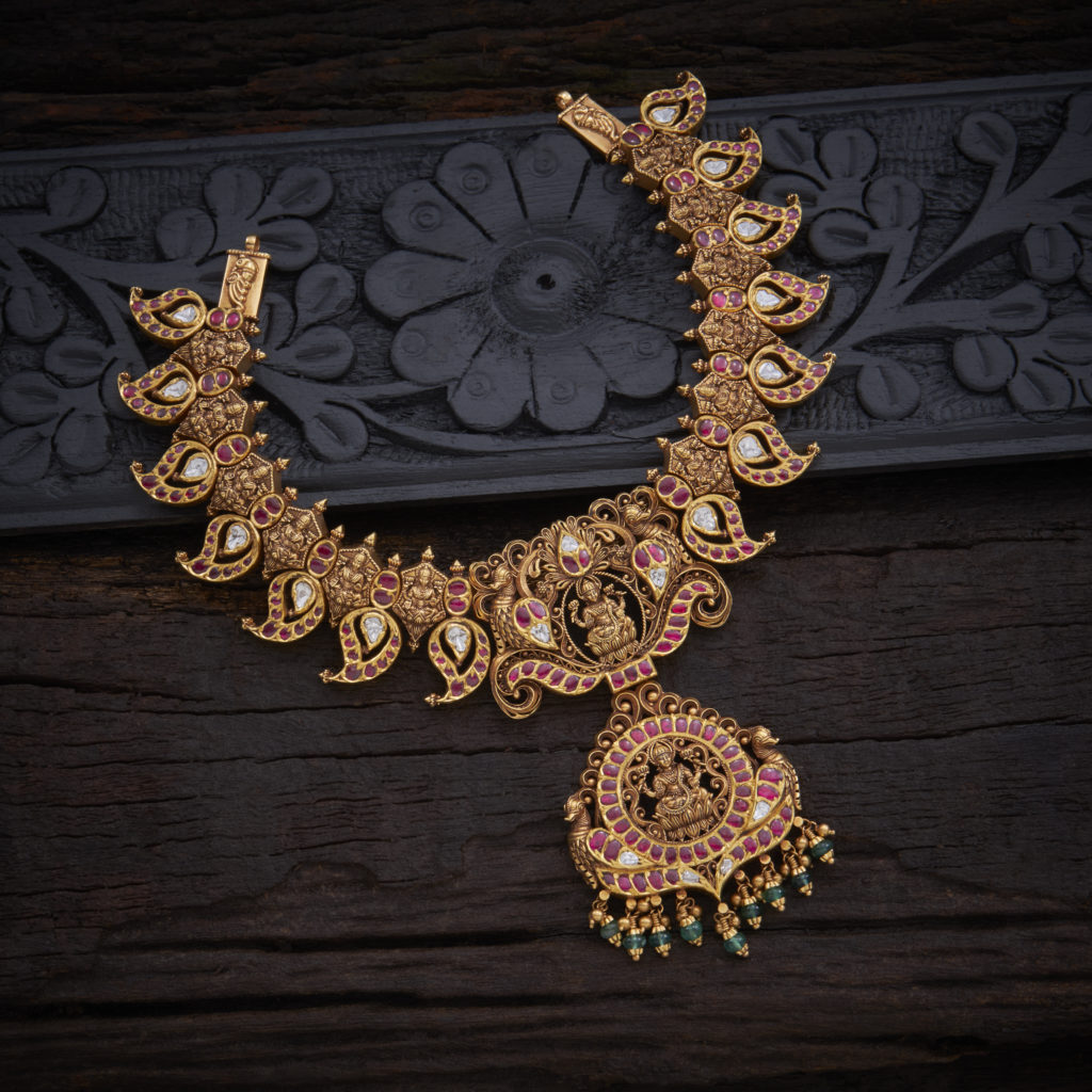 Antique Jewellery