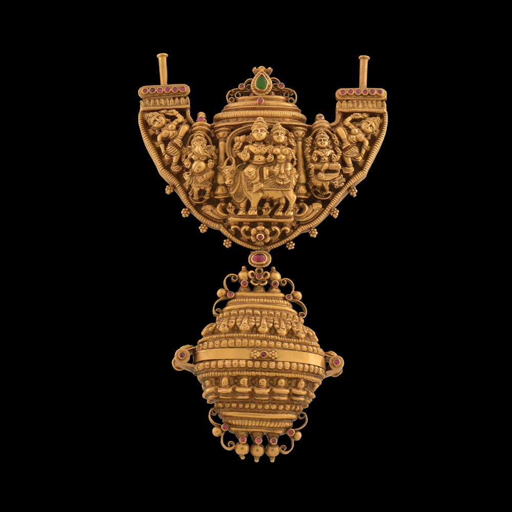 Gold-Pendant-Gold-Jewellery-design