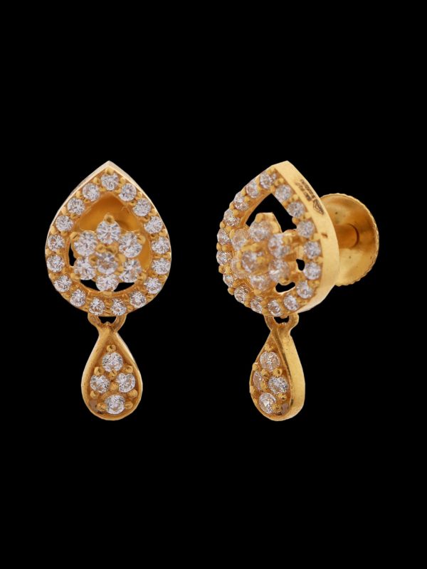 Buy Antique Gold Plated Gavya Pendant Earrings Set | Tarinika - Tarinika  India-sgquangbinhtourist.com.vn