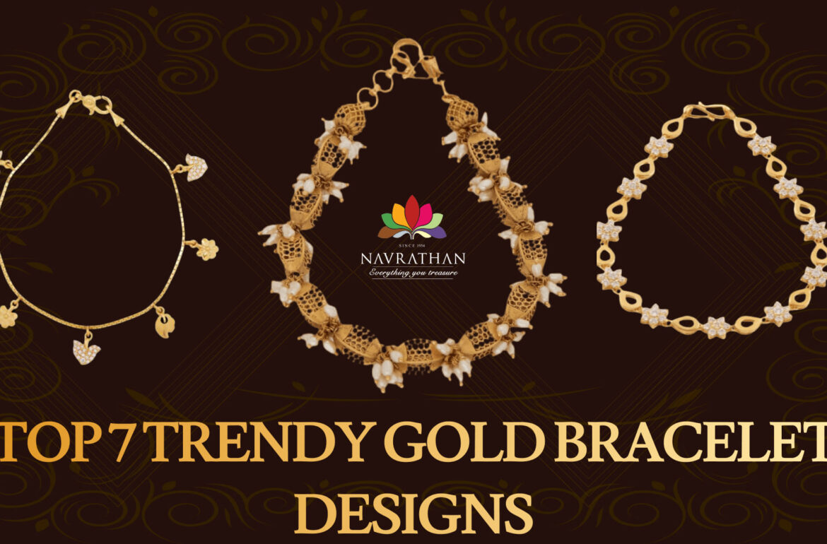 Trendy gold on sale