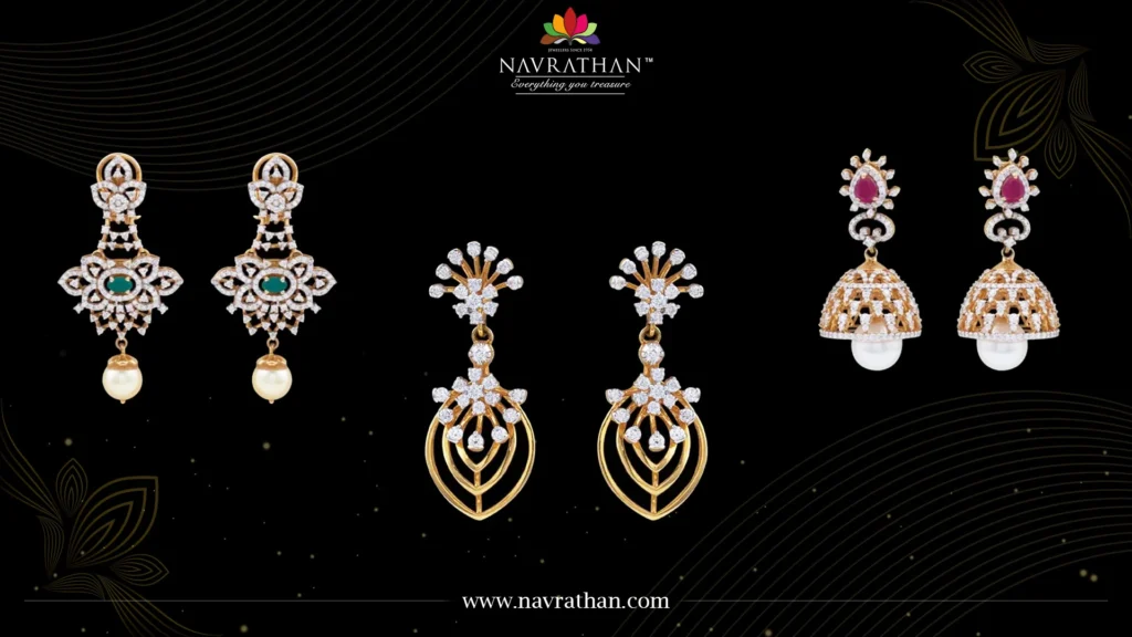 Treasures by Navrathan
